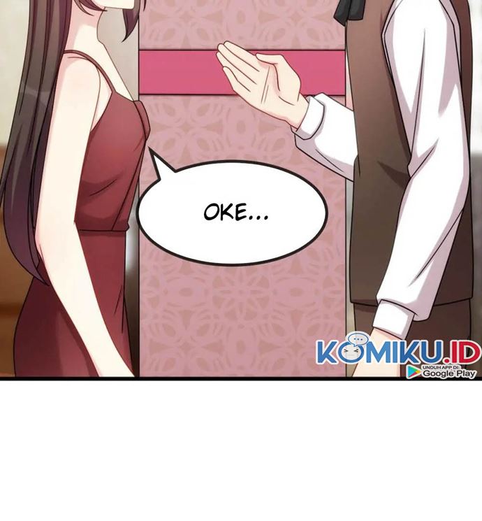 CEO’s Sudden Proposal Chapter 285 Gambar 22